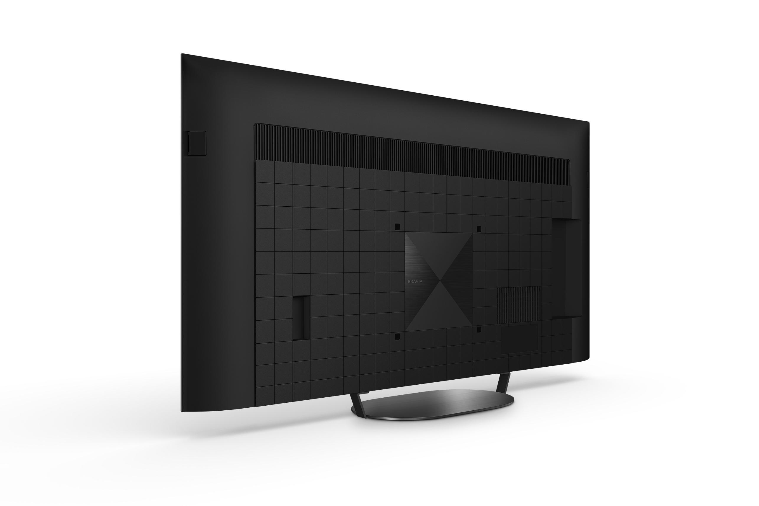 SONY XR-55X92J LED TV (Flat, 55 Zoll / 139 cm, UHD 4K, SMART TV, Google TV)