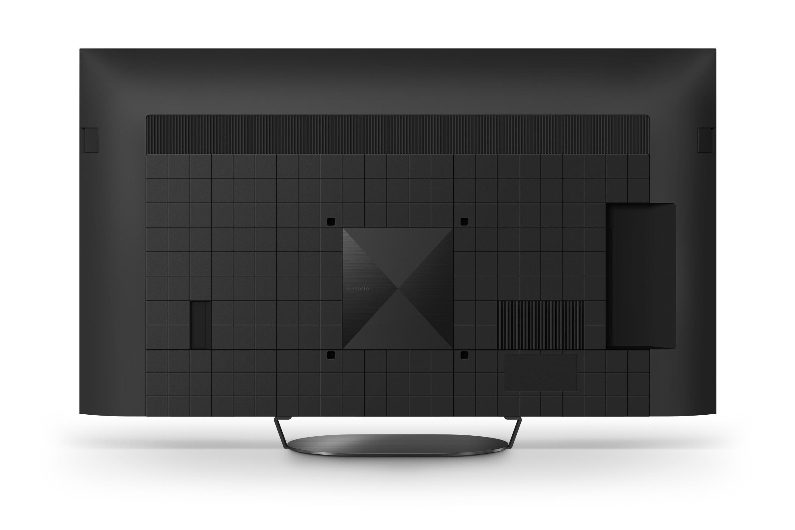 SONY XR-55X92J LED TV (Flat, 55 Zoll / 139 cm, UHD 4K, SMART TV, Google TV)