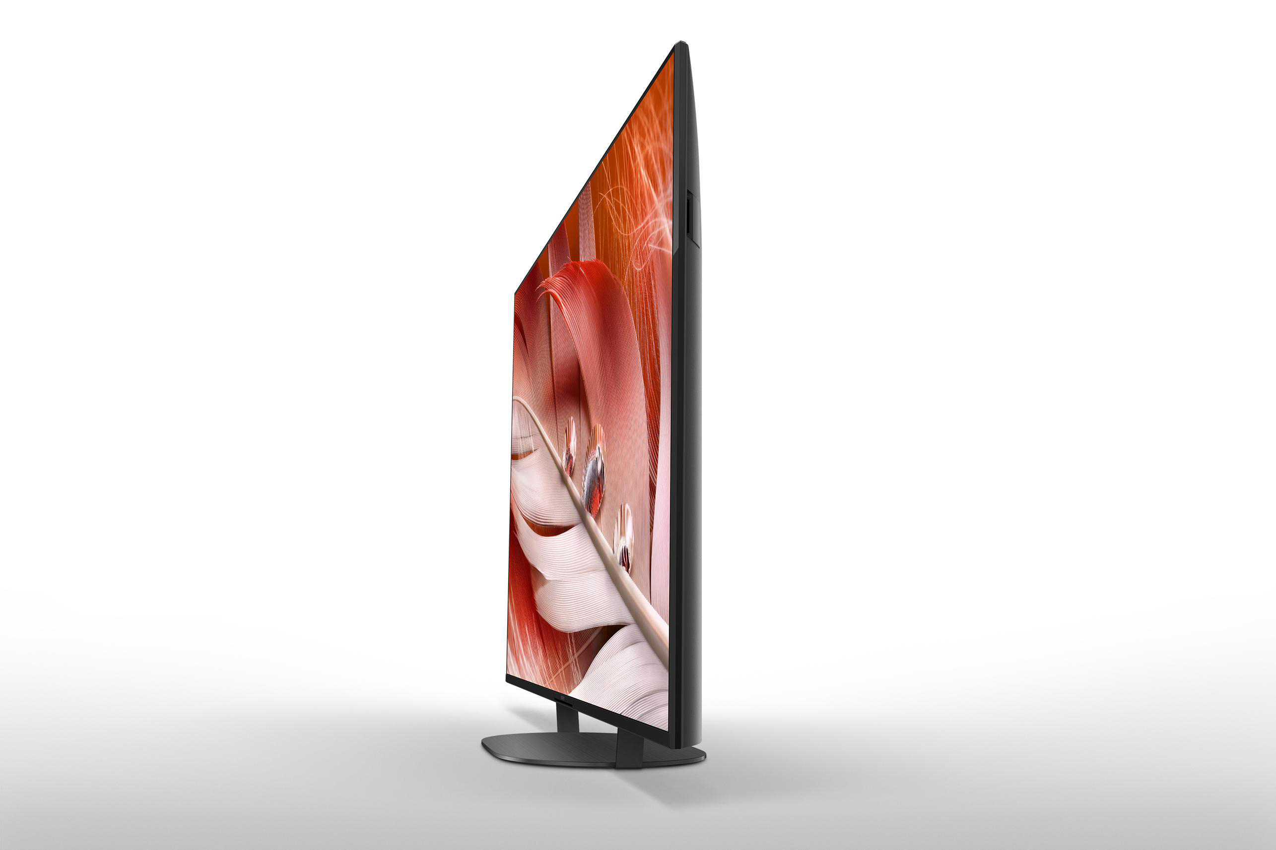 SONY XR-65X92J LED TV (Flat, 65 Zoll / 164 cm, UHD 4K, SMART TV, Google TV)