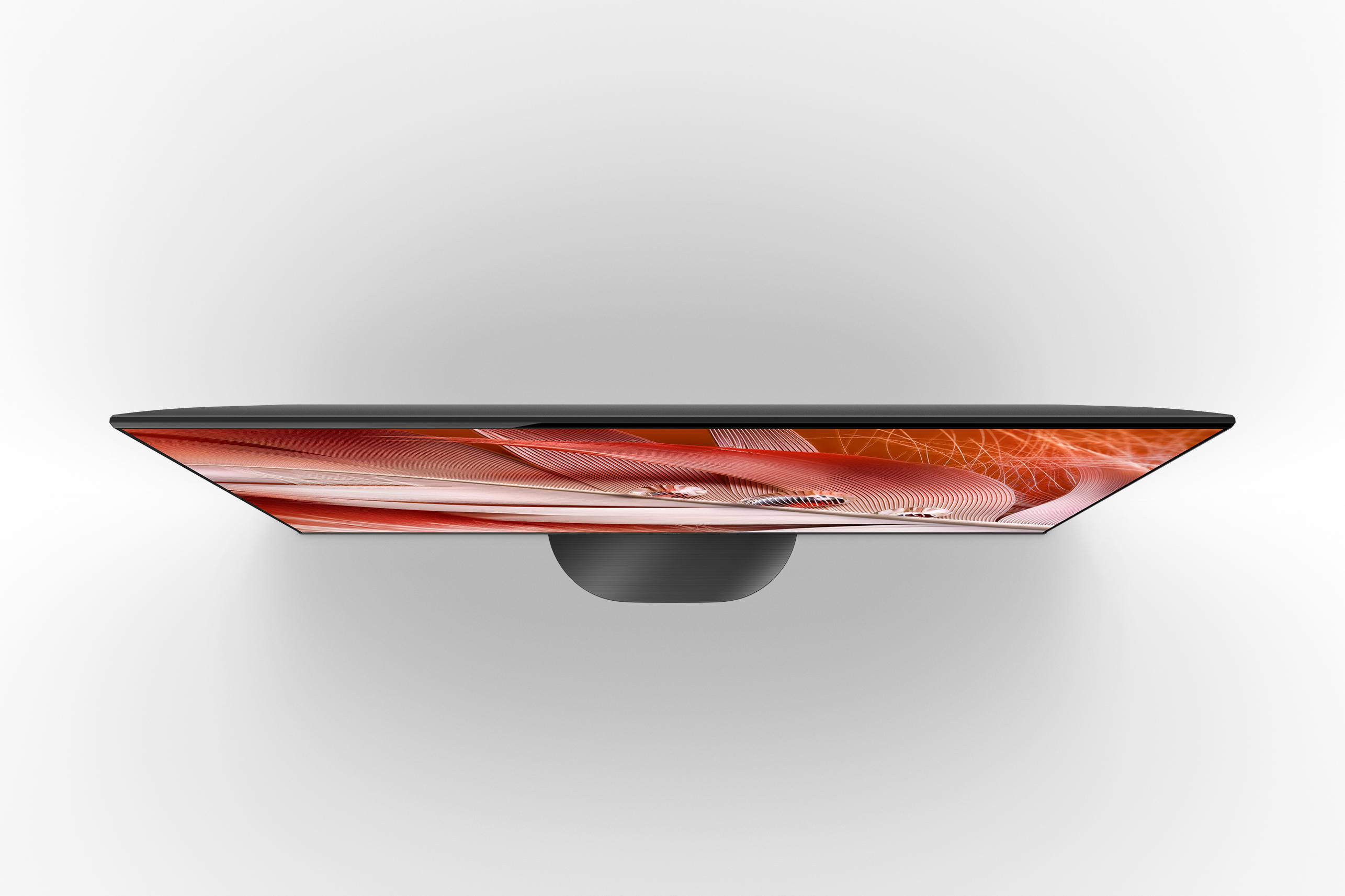 SONY XR-65X92J LED TV (Flat, 65 Zoll / 164 cm, UHD 4K, SMART TV, Google TV)