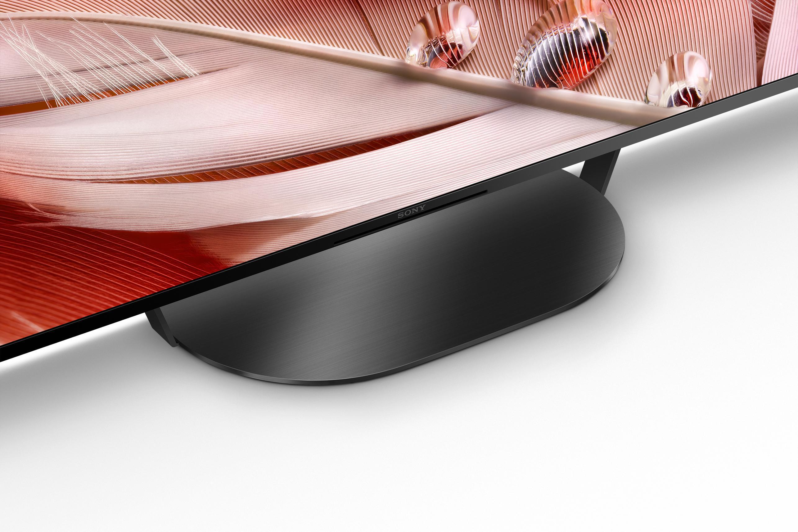 SONY XR-75X92J LED TV (Flat, 75 Zoll / 189 cm, UHD 4K, SMART TV, Google TV)