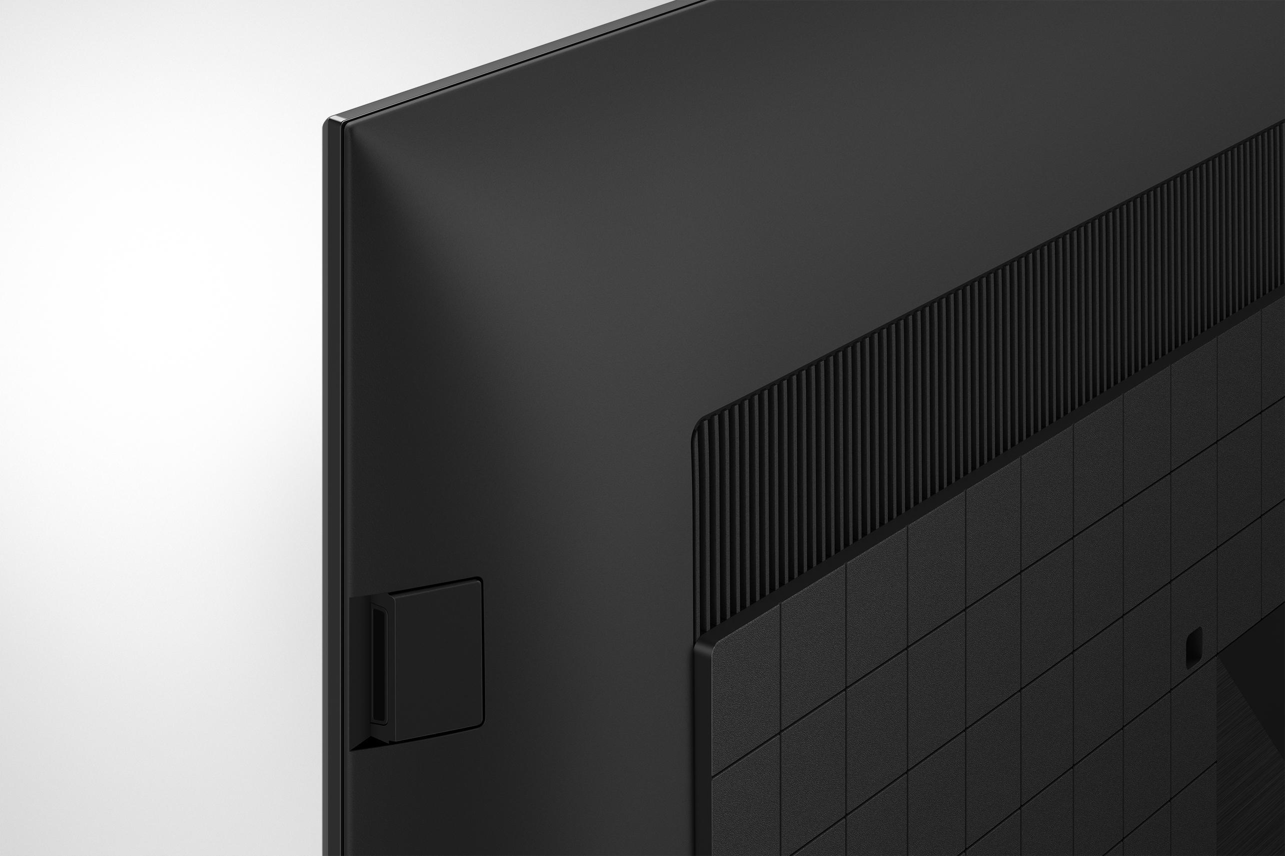 SONY XR-65X92J LED TV (Flat, 65 Zoll / 164 cm, UHD 4K, SMART TV, Google TV)