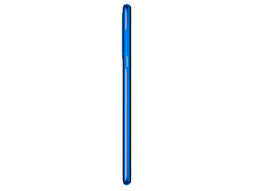 TCL 20 5G, Azul, 256 GB, 6 GB, 6.67" Full HD+, Qualcomm Snapdragon 690 5G, 4500 mAh, Android