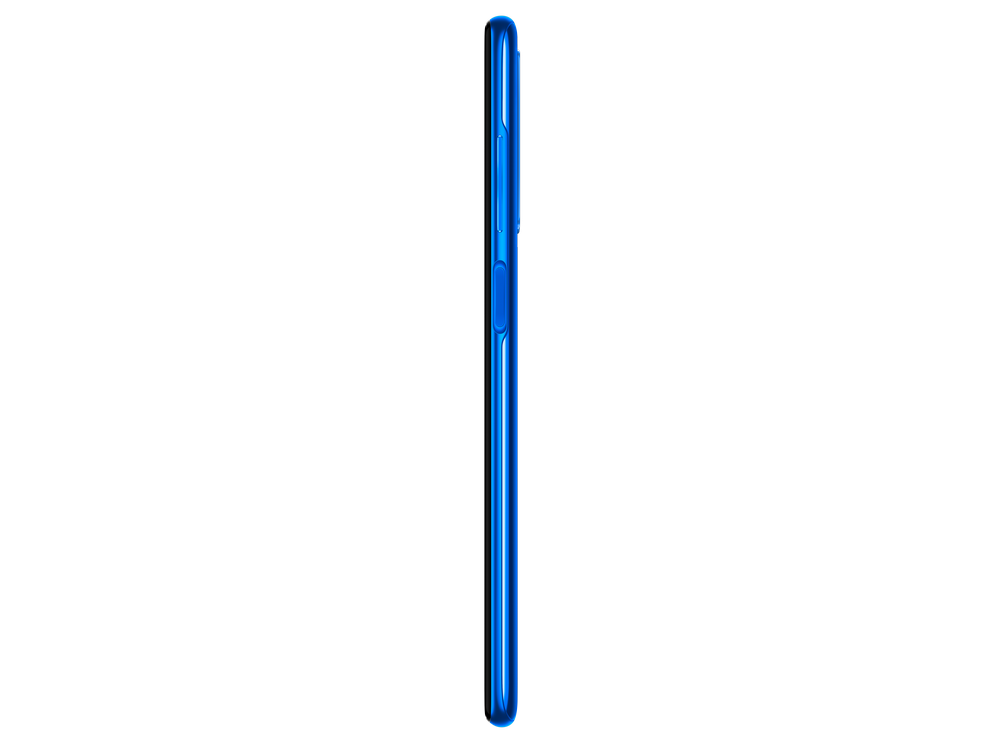 TCL 20 5G, Azul, 256 GB, 6 GB, 6.67" Full HD+, Qualcomm Snapdragon 690 5G, 4500 mAh, Android