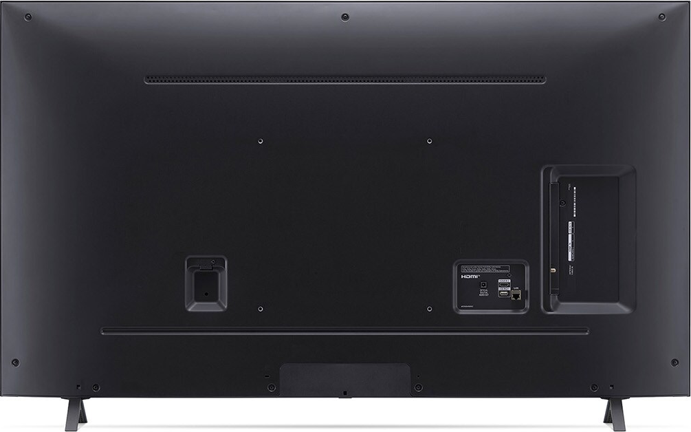 LG 55NANO759PA - TV (55 ", UHD 4K, NanoCell)