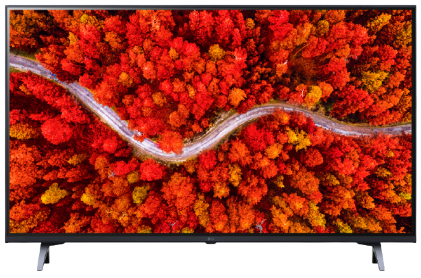 LG ELECTRONICS 86UP80006LA (2021) 86 Zoll 4K Smart TV