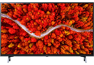 LG ELECTRONICS 86UP80006LA (2021) 86 Zoll 4K Smart TV
