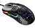 XTRFY M42 RGB Black Gamingmus