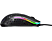 XTRFY M42 RGB Black Gamingmus
