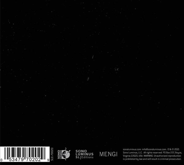 Gísladóttir,Bára/Sverrisson,Skúli - CAELI  - (CD)