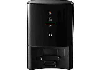 VIOMI S9 DE Version Black Saugroboter