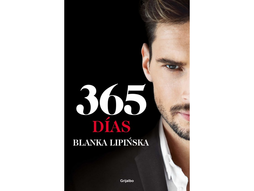 365 Días - Blanka Lipinska