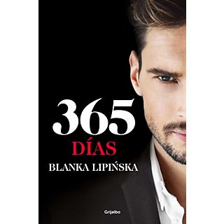 365 Días - Blanka Lipinska