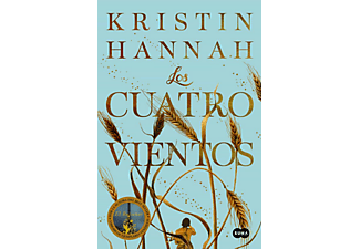 Los Cuatro Vientos - Kristin Hannah