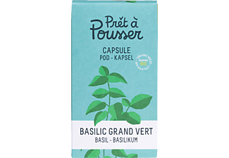 PRET A POUSSER Capsule basilicum