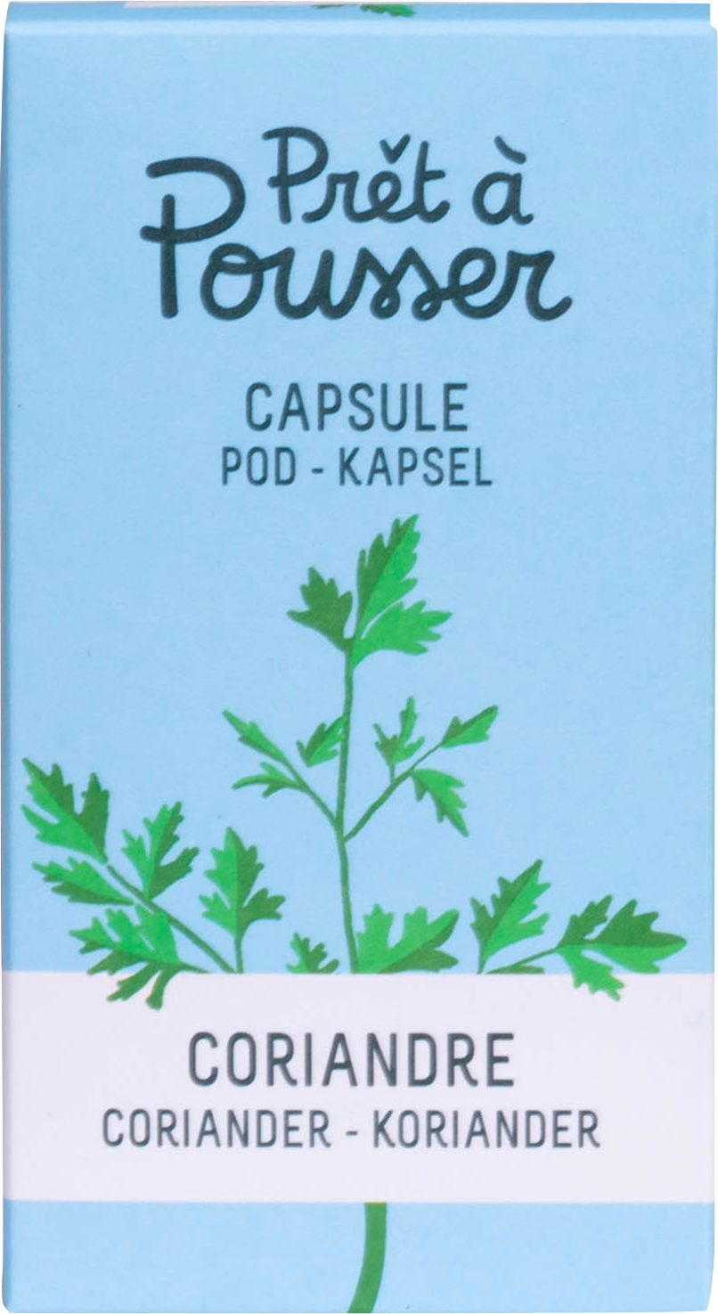 Pret A Pousser Capsule