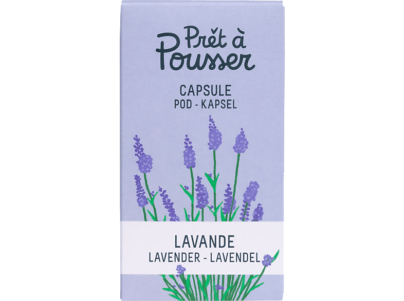 Pret A Pousser Capsule