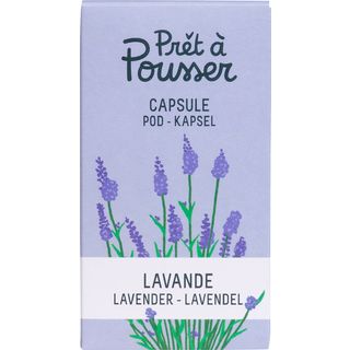 PRET A POUSSER Capsule lavendel