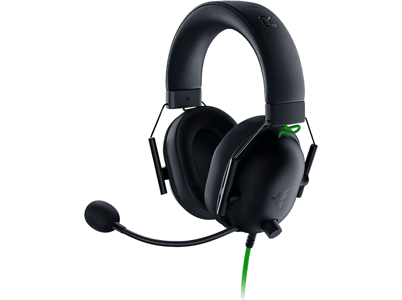 Auricular Gamer Logitech G332 - Negro/Rojo. El Mejor precio del País.