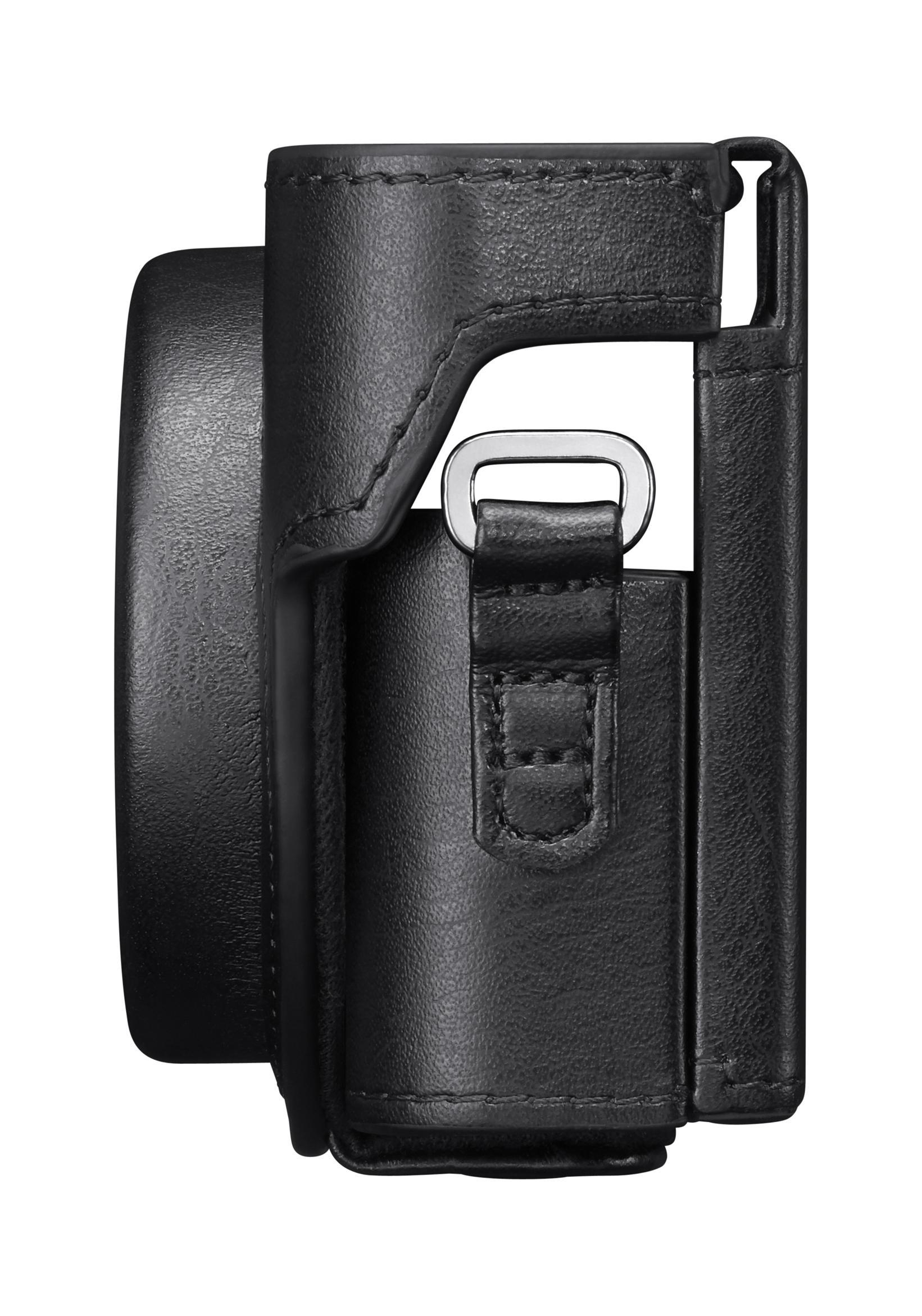 SONY LCJ-RXK Kameratasche, Schwarz