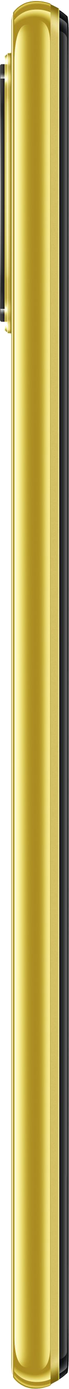 XIAOMI Mi 11 Lite - 128 GB Geel 5G