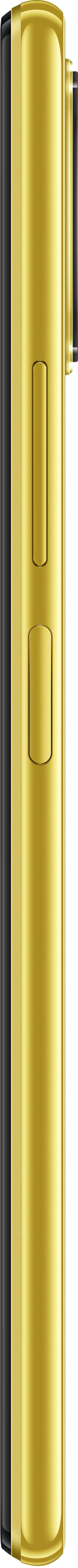 XIAOMI Mi 11 Lite - 128 GB Geel 5G