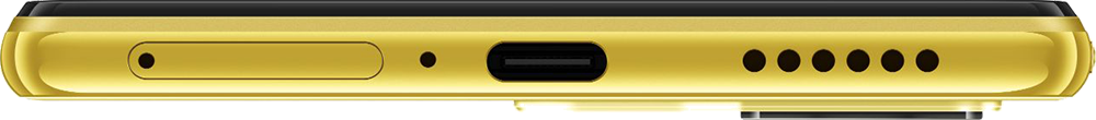 XIAOMI Mi 11 Lite - 128 GB Geel 5G