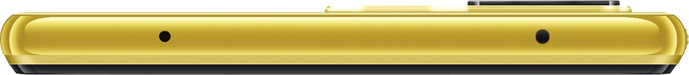 XIAOMI Mi 11 Lite - 128 GB Geel 5G