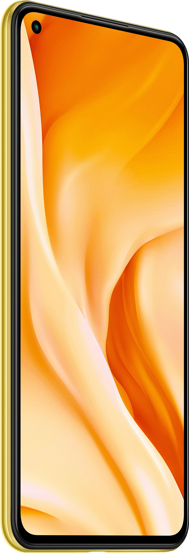 XIAOMI Mi 11 Lite - 128 GB Geel 5G