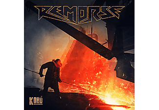 Remorse - Kohó (CD)