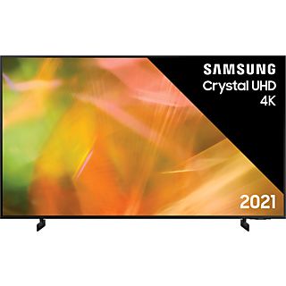 SAMSUNG Crystal UHD 43AU8000 (2021)
