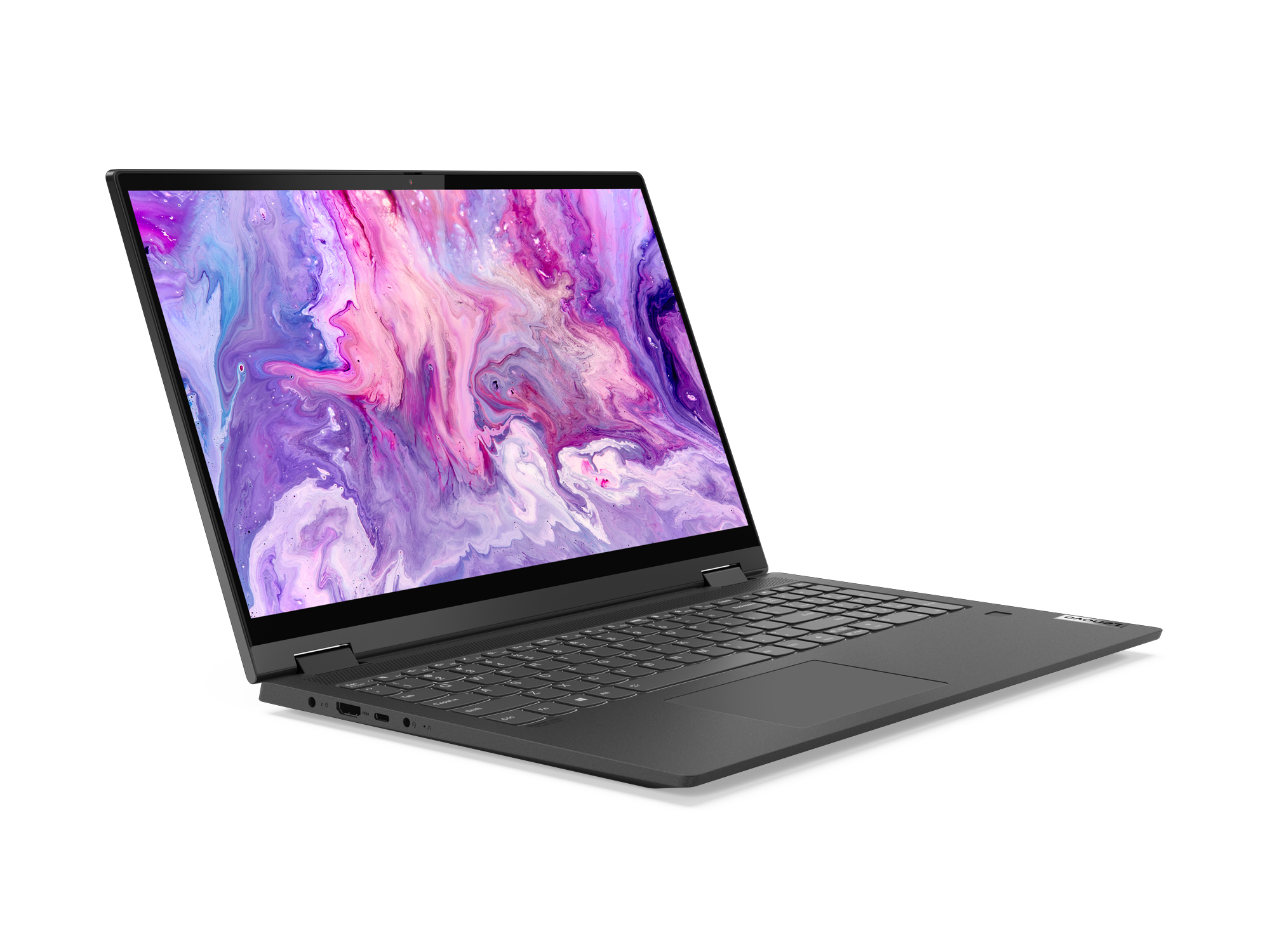 LENOVO IdeaPad Flex 5 15-Ryzen 7 16GB 512GB