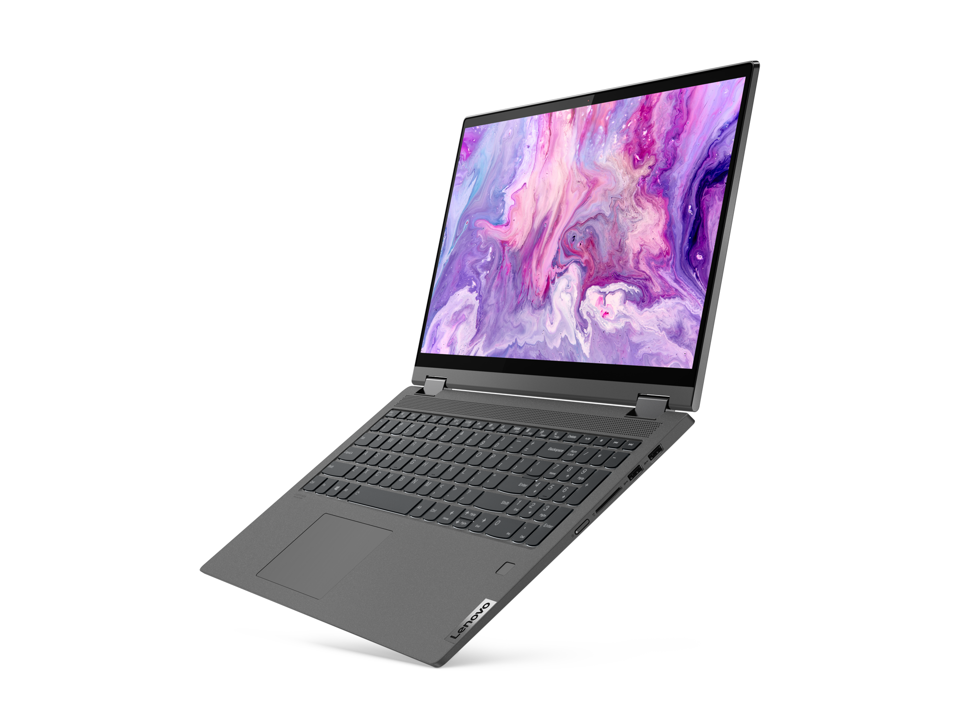 LENOVO IdeaPad Flex 5 15-Ryzen 7 16GB 512GB