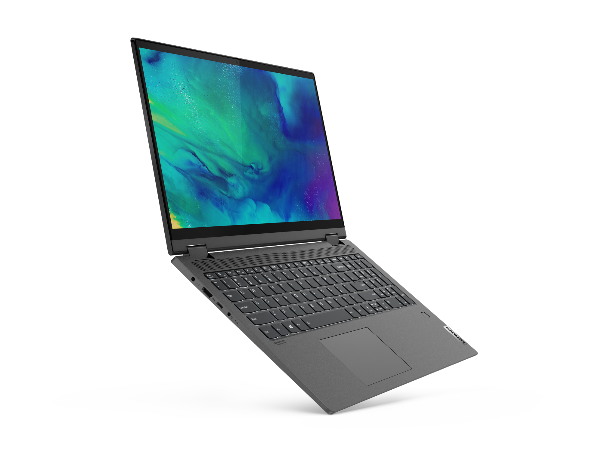 LENOVO IdeaPad Flex 5 15-Ryzen 7 16GB 512GB