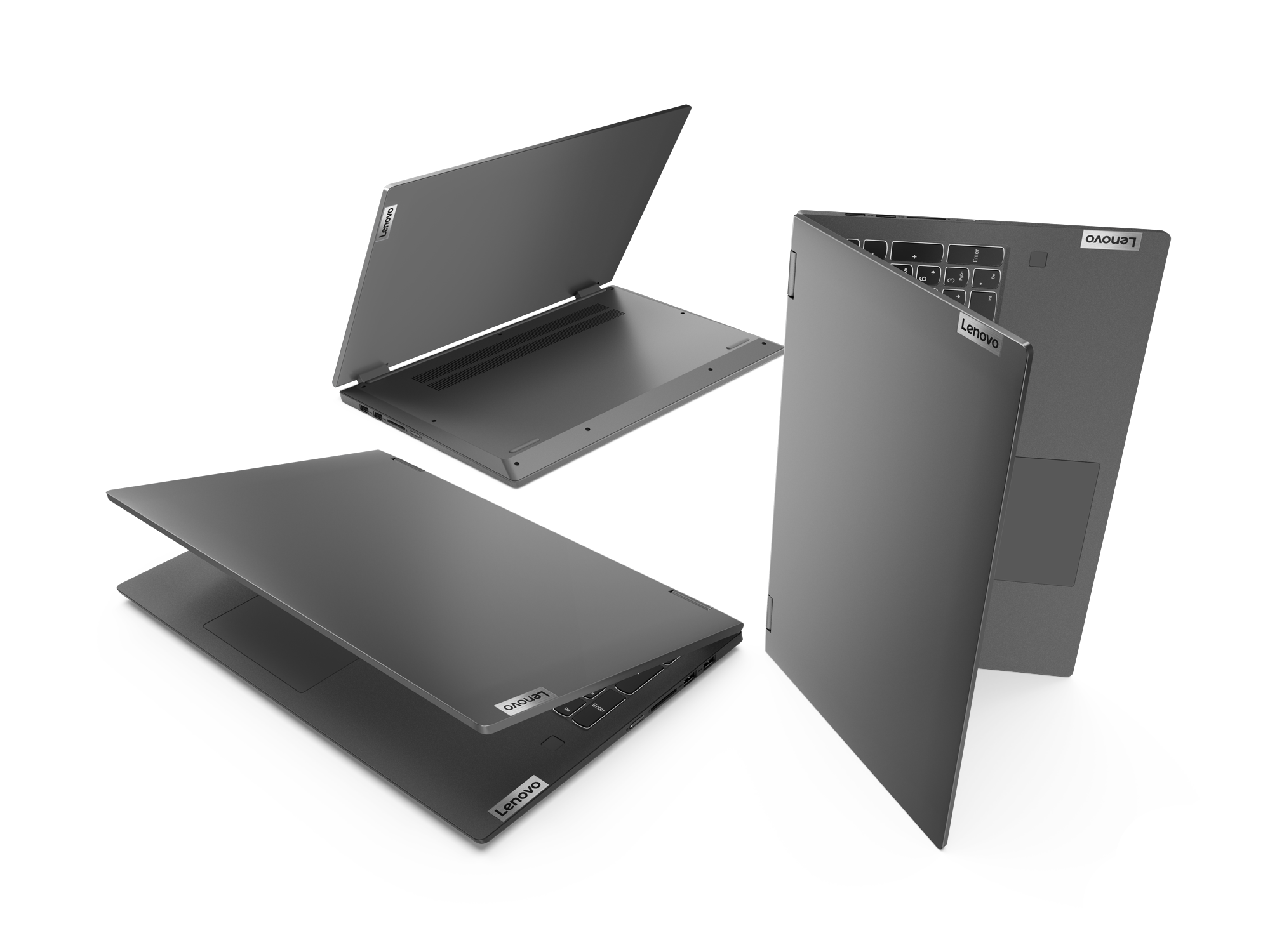 LENOVO IdeaPad Flex 5 15-Ryzen 7 16GB 512GB