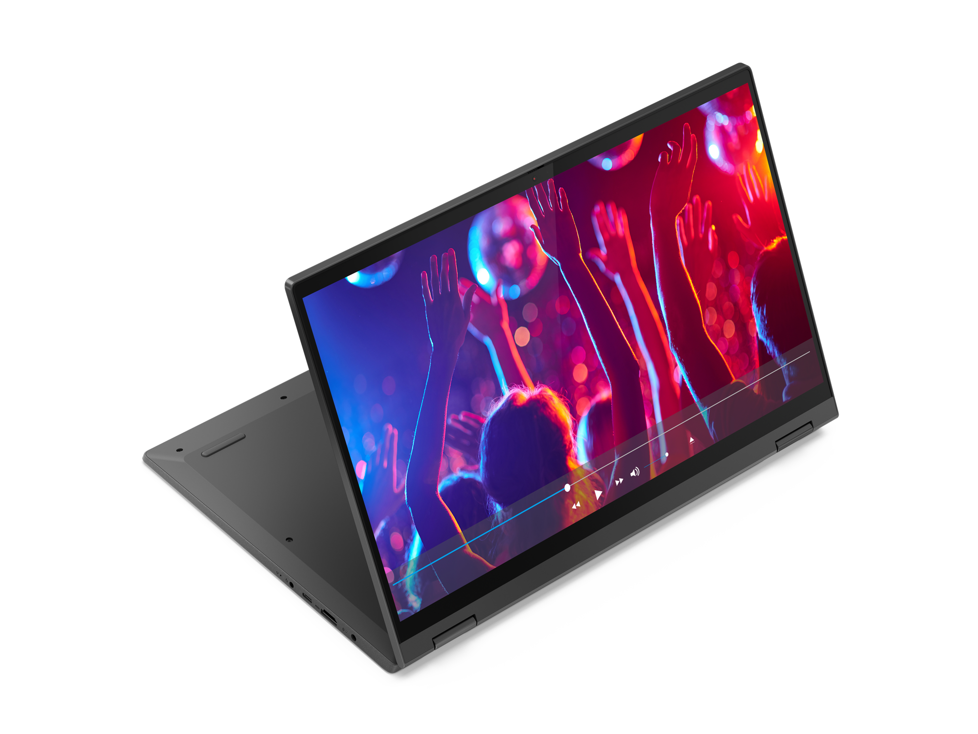 LENOVO IdeaPad Flex 5 15-Ryzen 7 16GB 512GB