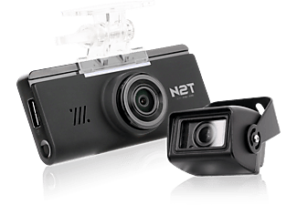 GNET N2T Su Geçirmez Wi-Fi Ağır Vasıta Araç Kamerası
