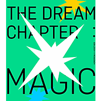 Tomorrow X Together - Dream Chapter-Magic (Random) [CD]