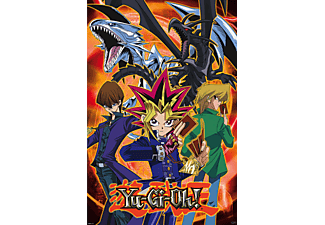 Yu-Gi-Oh! King Of Duels 