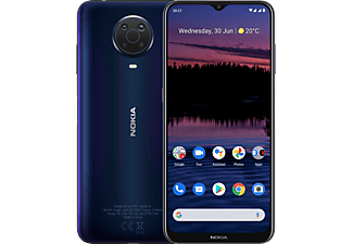 NOKIA G20 - Smartphone (6.5 ", 128 GB, Night)