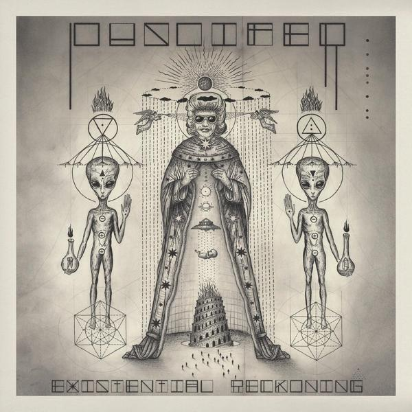 (Ltd.Picture Reckoning Existential Disc) (Vinyl) - Puscifer -