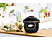 MOULINEX Cookeo Touch WiFi - Multicooker (Nero)