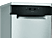 WHIRLPOOL WSFC 3M17 X Keskeny mosogatógép, takarékos féltöltet opció, indításkésleltetés