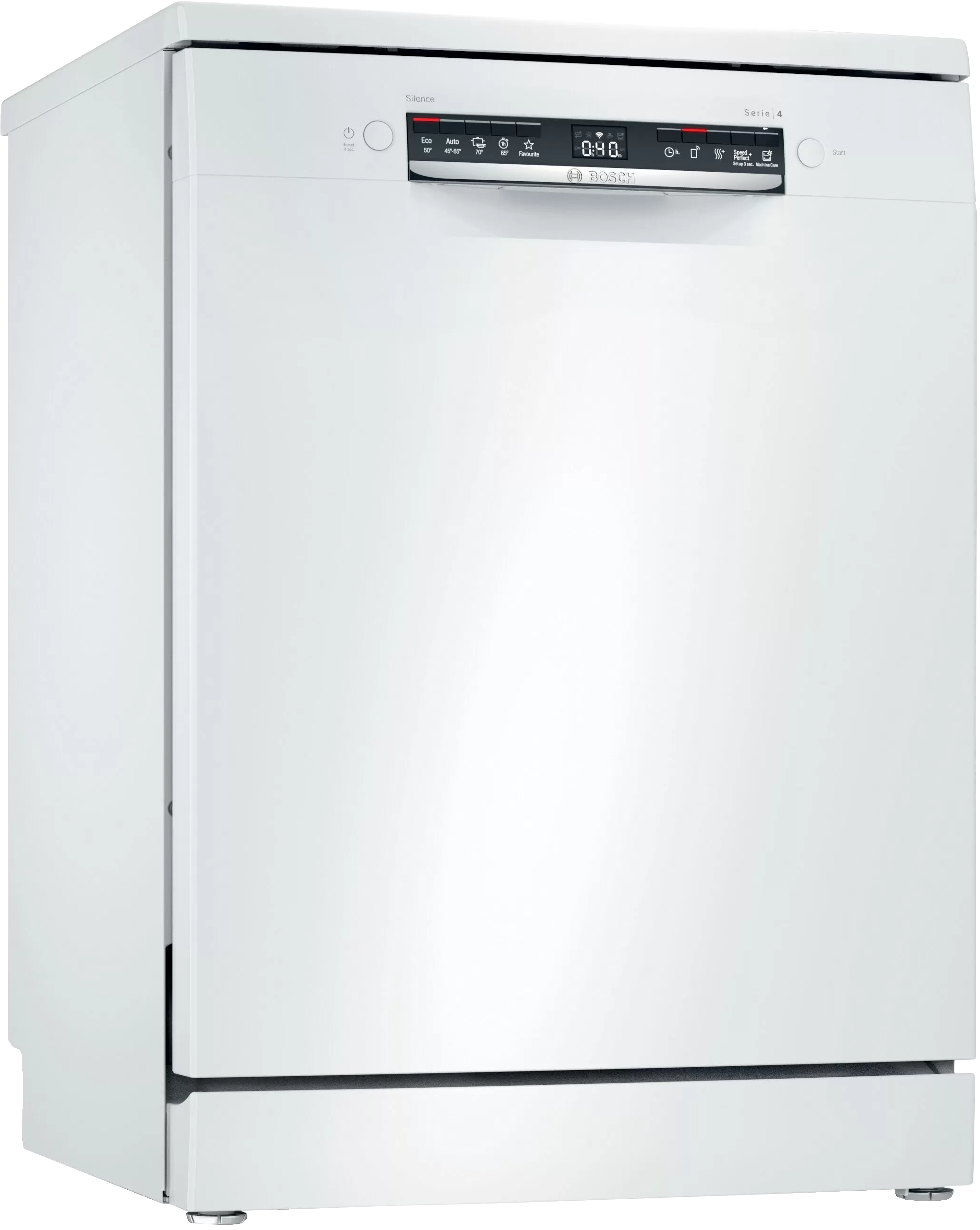 BOSCH Vaatwasser D (SMS4HTW17E)
