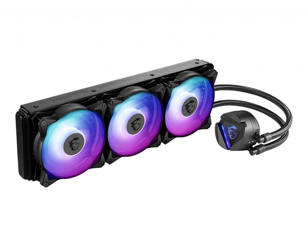 MSI Mag Coreliquid 360R 360 MM Sıvı İşlemci Soğutucusu