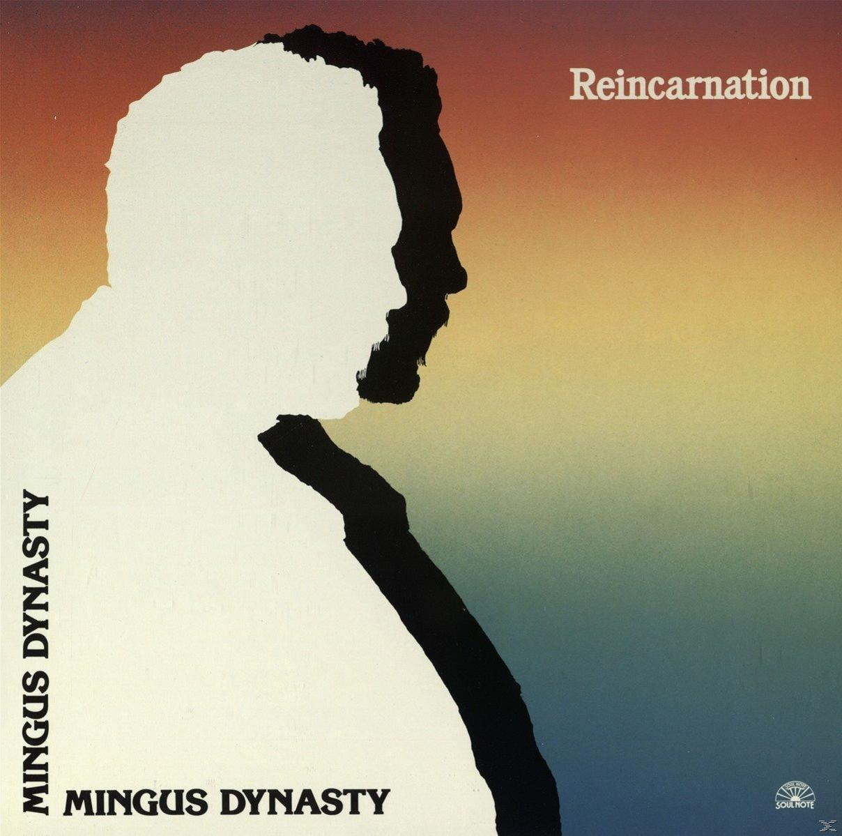 Mingus Dynasty (Vinyl) - - Reincarnation