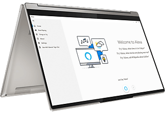 LENOVO-YOGA Yoga 9i 14ITL5 - Convertibile (14 ", 1 TB SSD, Mica)