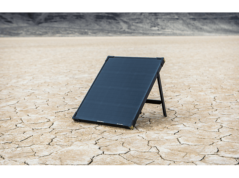 GOAL ZERO BOULDER 50 Solarpanel
