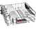 BOSCH Inbouw vaatwasser D (SMV4HVX33E)