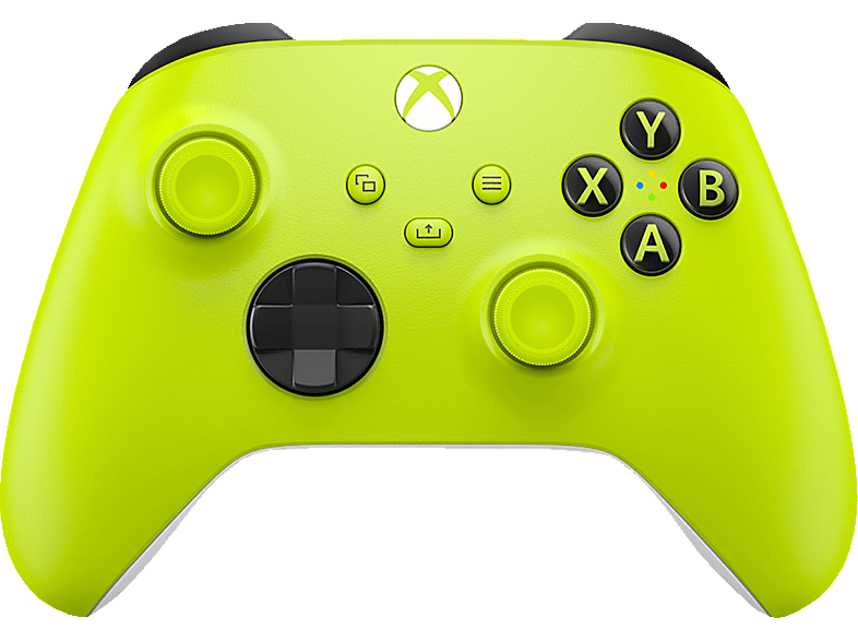 MICROSOFT PC, Android, Xbox Volt Xbox Electric Xbox X Wireless Series One, für S, Xbox Controller Series